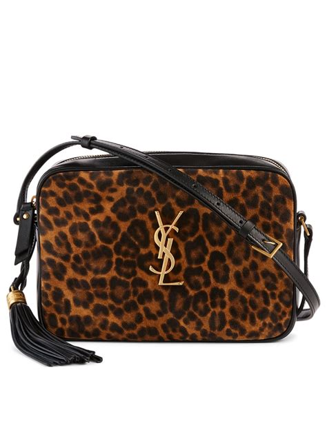 ysl cheetah wallet|YSL women's wallets.